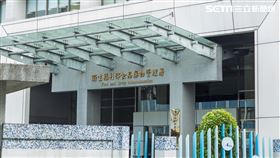 食藥署(記者陳弋攝影)