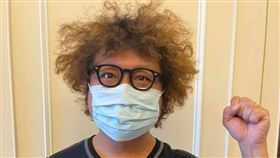 納豆近來已開始復工。(圖／翻攝臉書）