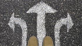 決定,選擇,判斷（圖／pixabay）