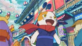 谷歌為選手加油　推出《塗鴉冠軍島》（圖／翻攝自GoogleDoodles Youtube）