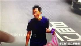 新北市,永和,麥當勞,竊盜,漢堡神偷,慣竊