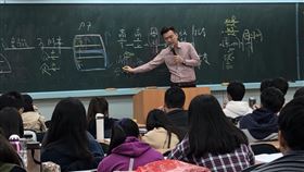 圖／高中化學補教名師 盧澔老師
提供：Good 全名師群 總召顧全