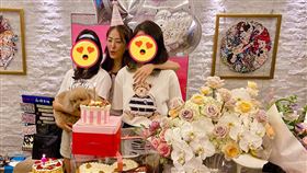 賈永婕。（圖／賈永婕臉書）