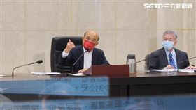 蘇貞昌（圖／行政院提供）