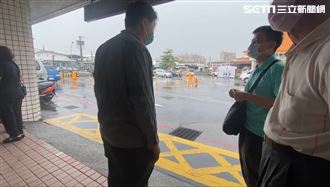 高雄女疑觸電亡　兄認屍悲：人沒了！