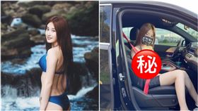 艾瑞絲,翻攝自艾瑞絲IG