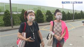 鴻海小股東賺到錢！笑喊：給100分　（圖／讀者提供）