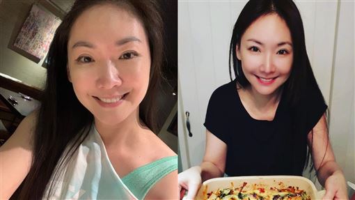 遭誤爆「交往54歲小鐘」！王俐人不忍回應