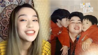 APP偵測童年照　她遭誤認成阿嬤崩