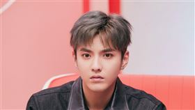 吳亦凡真的毀了！中國官媒重砲封殺：不適合再拋頭露面
圖翻攝自吳亦凡工作室微博