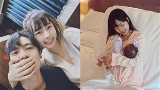 校花女星退奶了！胸部變化尪讚：剛好