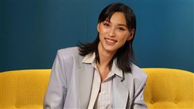 新人演員王丹妮將演出梅艷芳。（圖／索尼影業提供）