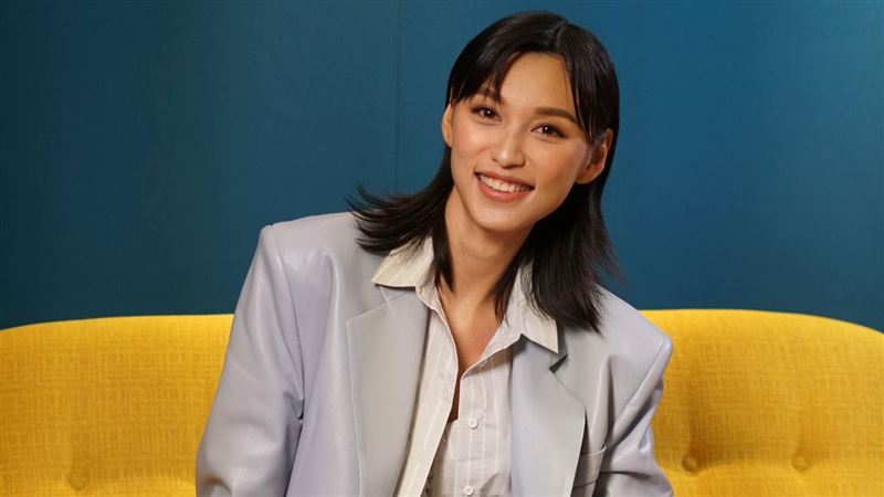出演梅艷芳　港3神級導師特訓王丹妮