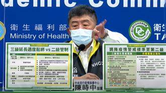 7／27降二級！SPA業有條件放行