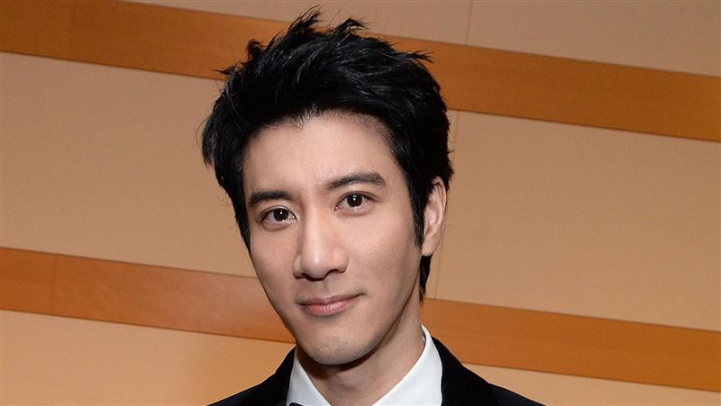 王力宏捐619萬助河南　還遭轟太少