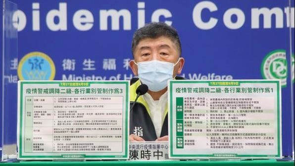 禁泳池開放潛水、衝浪　阿中曝原因