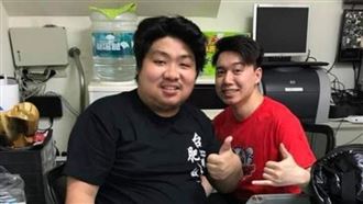 曾被Toyz慘電　統神今笑到像中獎