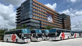 雄獅旅遊。（圖／業者提供）