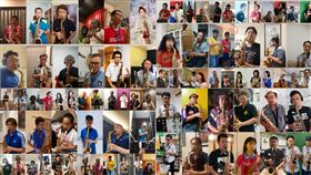 薩克斯風樂手百人串連　線上大合奏《明天會更好》