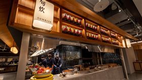 吃到飽再等等！饗食、旭集仍禁內用　餐飲集團規定一次看懂