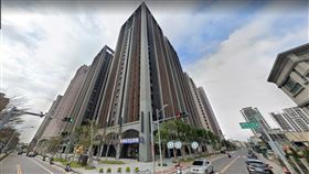 國賓大悅（圖／翻攝自Google　Map））