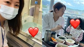 陶嫚曼（圖／大葉產後護理之家提供）