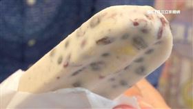 ▲冰品是大暑期間人們最愛的食物。 (圖／三立新聞網)