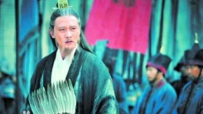 北伐失敗！孔明嘆：當初沒殺他就好了
