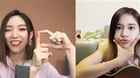 吳汶芳、閻奕格/華研國際提供