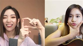 吳汶芳想求好遭嗆管好自己　委屈爆哭