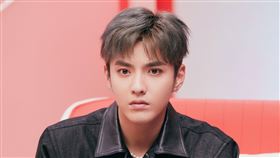 吳亦凡真的毀了！中國官媒重砲封殺：不適合再拋頭露面
圖翻攝自吳亦凡工作室微博