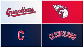 ▲印地安人更改隊名為悍將。（圖／翻攝自Sporting News推特）