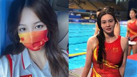 熊敦瀚,奧運,水球,隊長,爆紅