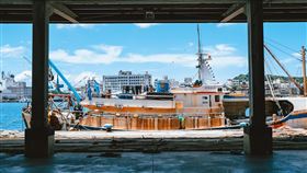 基隆「永晝海濱美術館」開展！15組藝術作品亮點搶先看（圖／）星濱山團隊提供