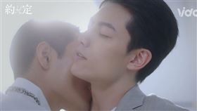 約定 賴東賢 李迪恩（圖／翻攝自Visol）