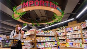 全聯福利中心,全聯。（圖／業者提供）