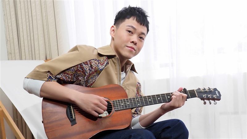 獨／拿冠軍消失歌壇　曾昱嘉近況曝光