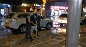 陳嫌,鄧長安,（圖／翻攝畫面）