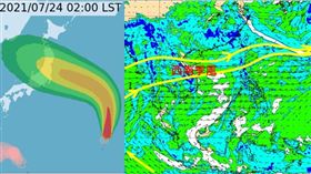 烟花,颱風,尼伯特,吳德榮,老大洩天機