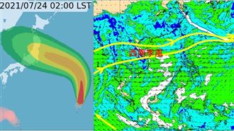 尼伯特快速撲日本　影響東奧機率曝光