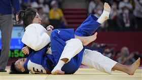 東奧,林真豪（圖／美聯社／達志影像）