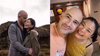 吳鳳愛妻扯入司法案件！賬戶竟被盜用