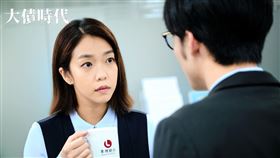 大債時代 李霈瑜 陳昊森 黃瀞怡（小薰）（圖／八大提供）