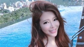 李愛綺透露健身房微解封後營業近況。（圖／翻攝臉書）