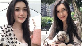 劉薰愛。（圖／翻攝自劉薰愛臉書）