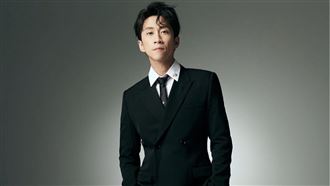 陳漢典驚吐退演藝圈　達1目標無憾了