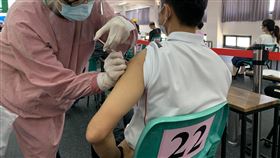 打針(門諾醫院)