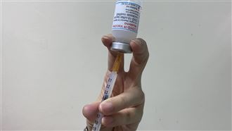 美CDC不建議成人打新冠疫苗?疾管署回應了