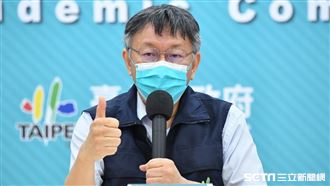 北市推萬華市集紓困補助　每攤給2萬