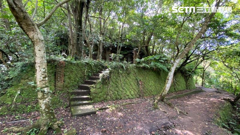 新北：7月27日起開放全數登山步道